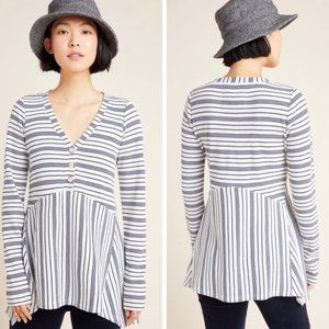 Anthropologie | NWT Eliza Henley Tunic